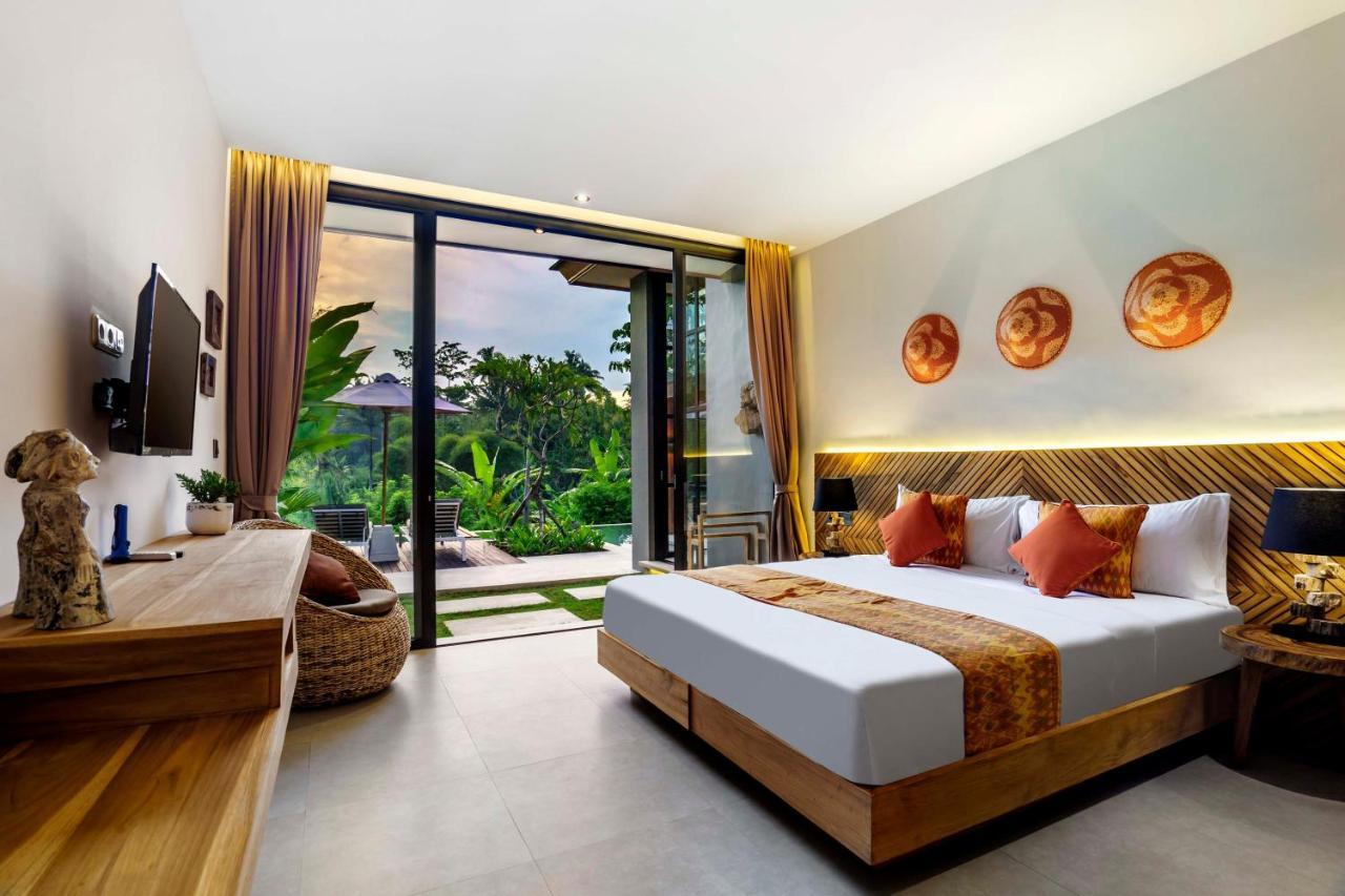 Villa Naya By Balisuperhost Ubud