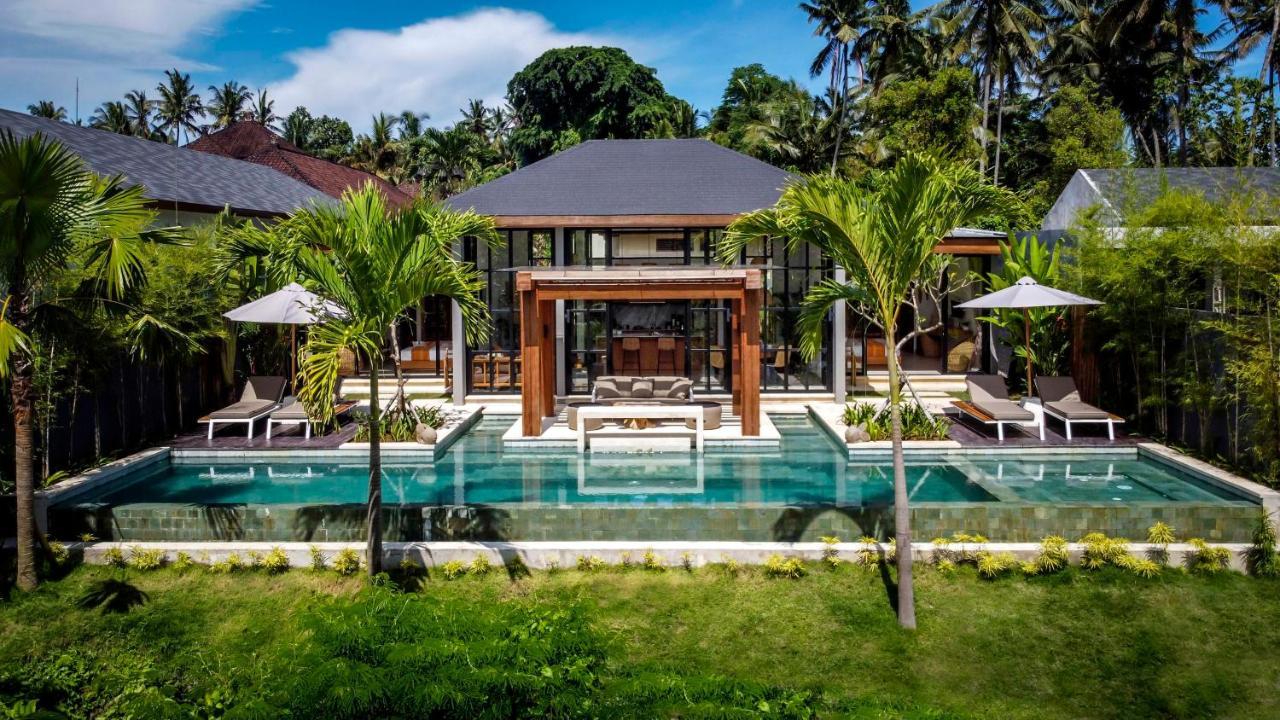 Villa Naya By Balisuperhost *